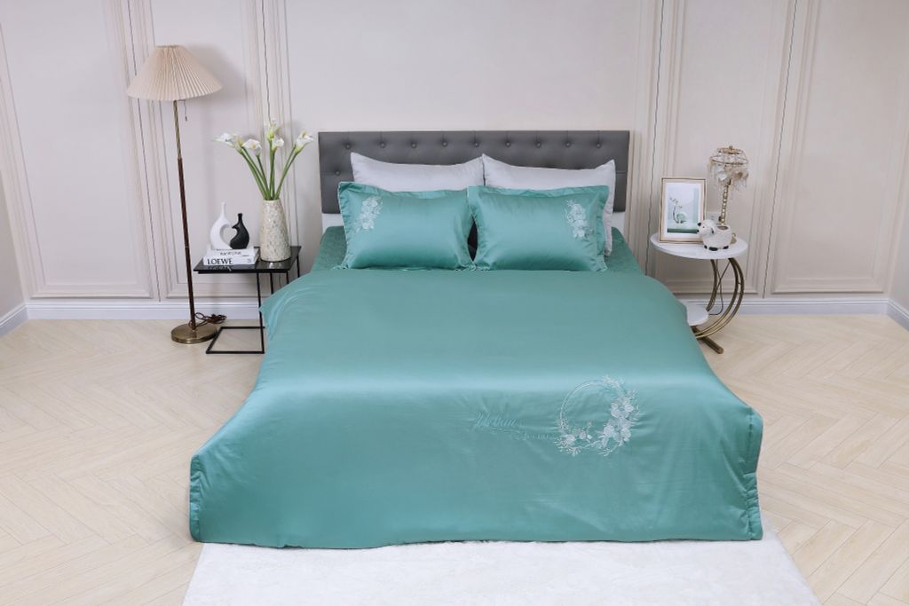Urban Collection – phòng ngủ hiện đại