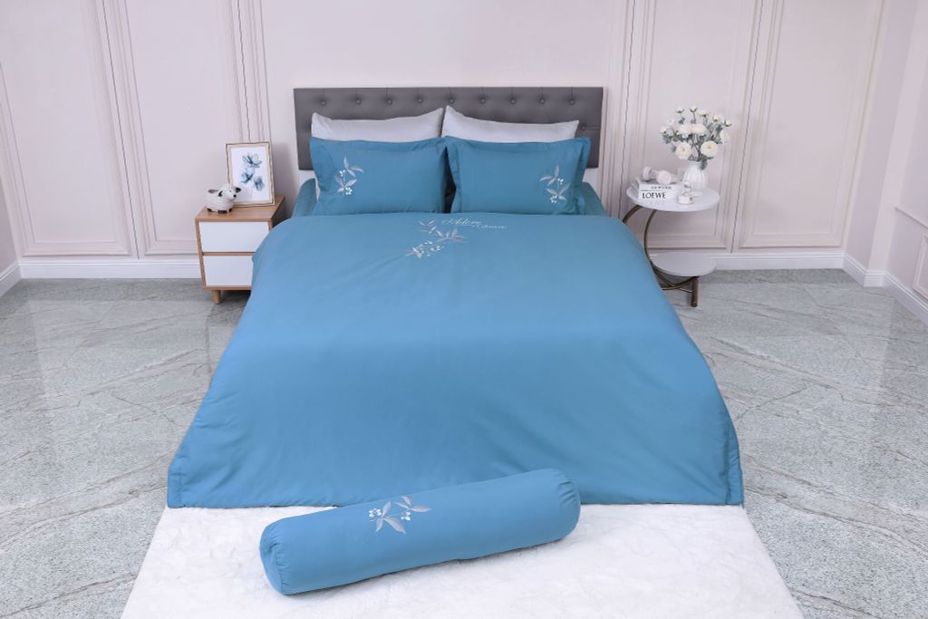 Bộ ga gối Adore SH_AC26 207