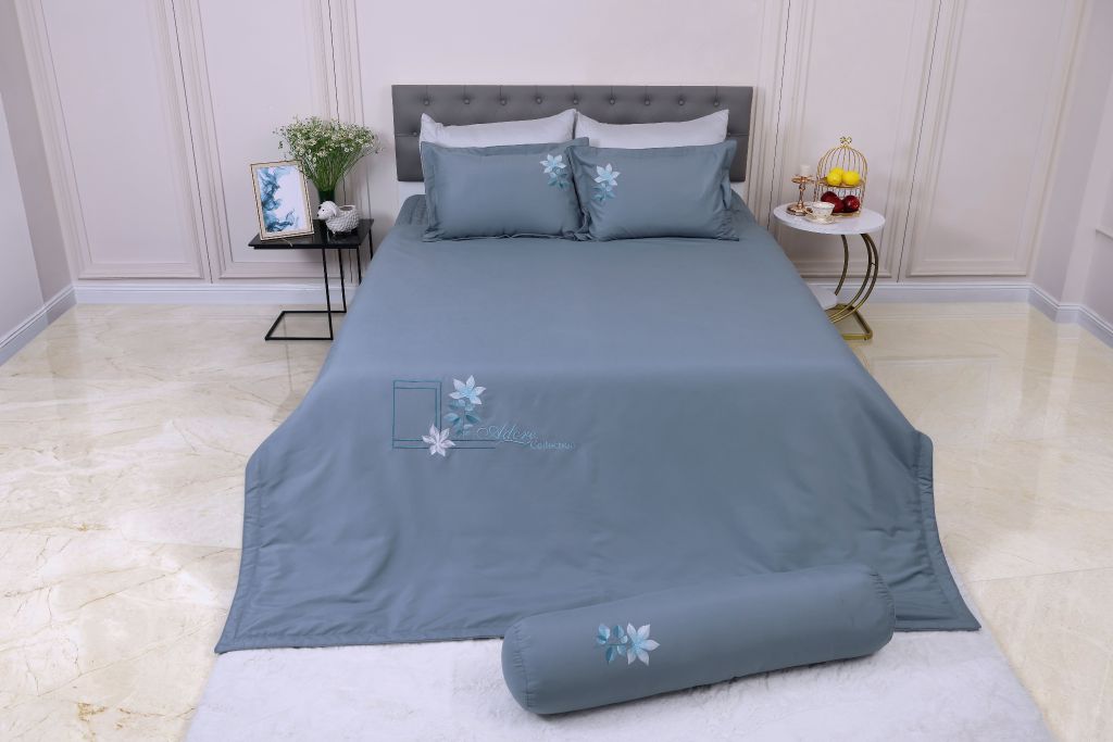 Bộ ga gối Adore SH_AC26 208